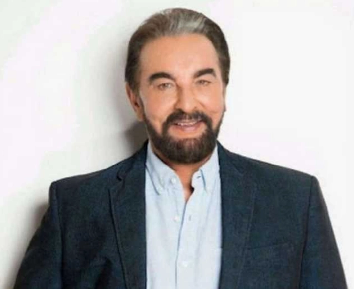Hollywood was like 'miles away' for Asian actors in past : Kabir Bedi