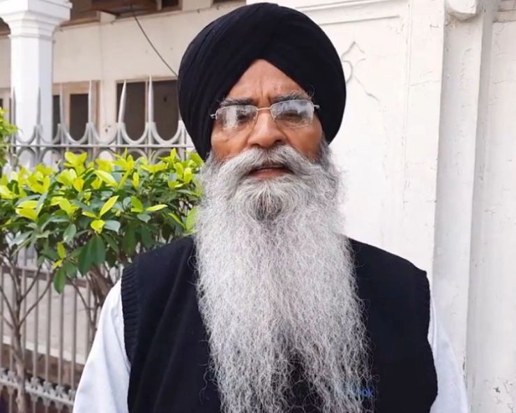 Punjab government should stop arresting innocent Sikh youths: Harjinder Singh Dhami
