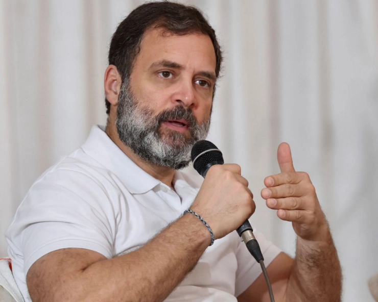 Lok Sabha polls Phase-2 to decide fate of 1210 candidates including Rahul Gandhi