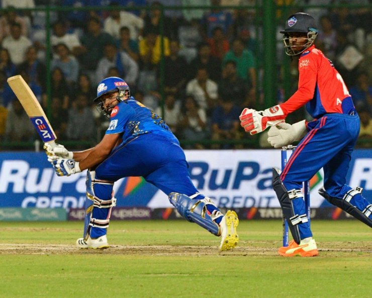 MI vs DC: IPL 2024 Match - 20 Prediction and Preview