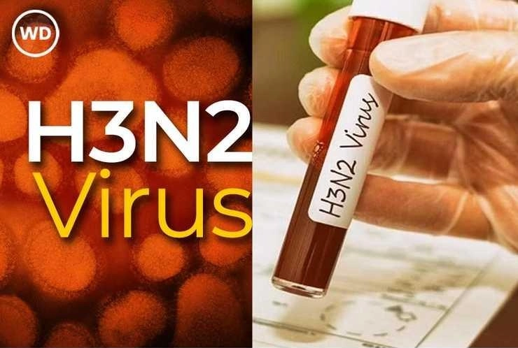 4-in-1 Flu Vaccination can help protect against H3N2