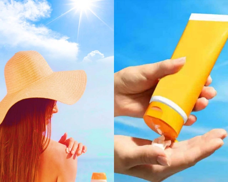 Fact check: 4 claims about sunscreen