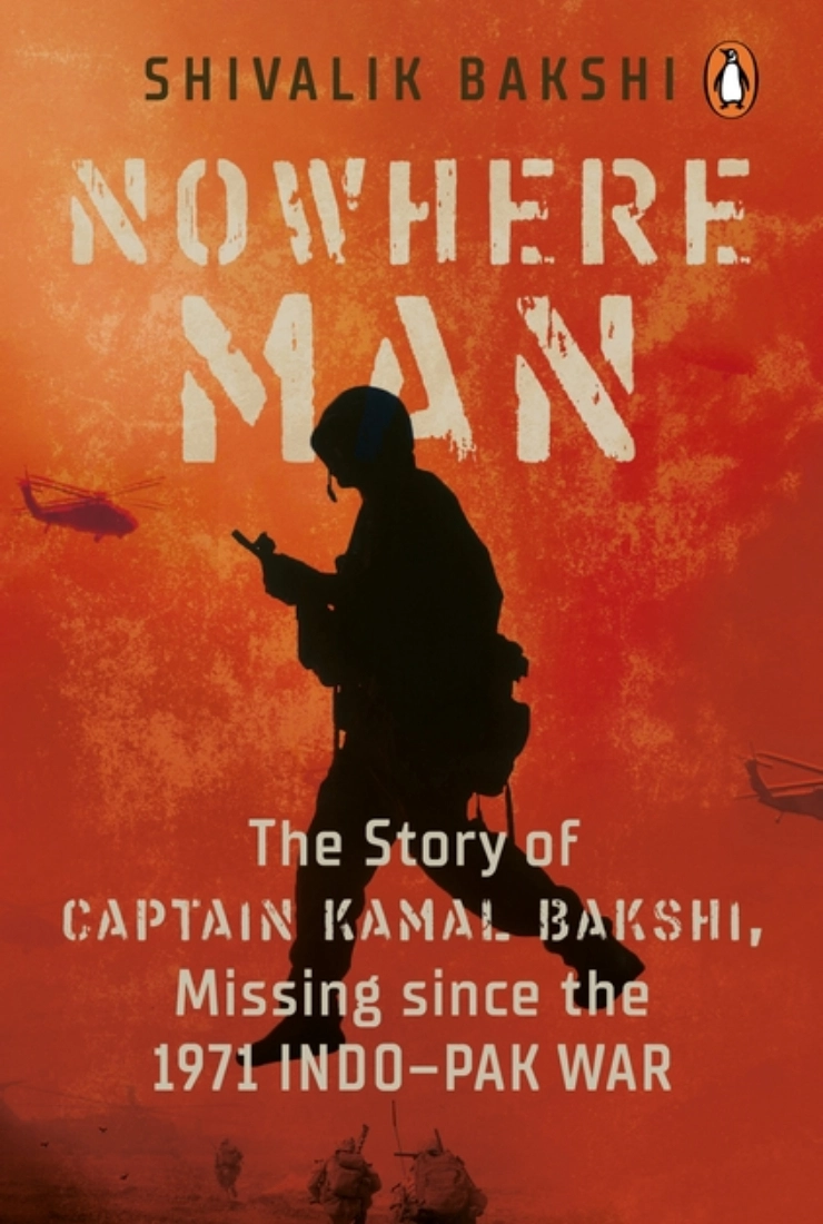 Nowhere Man: Will The Indian Prisoners of War from 1971 Indo-Pak Battle Be Returned?
