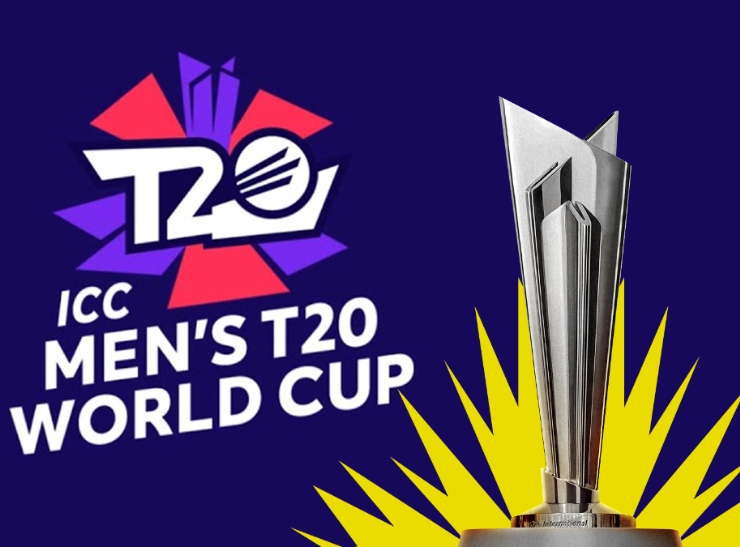 T20 World Cup betting