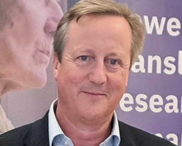 Rishi Sunak cabinet reshuffle: Ex-PM David Cameron returns to UK government as foreign secretary, Suella Braverman sacked