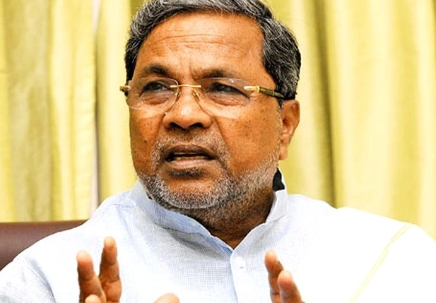 Siddaramaiah accuses BJP of trying to lure Congress MLAs with monetary offers