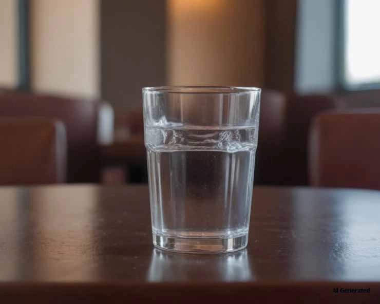 Hyderabad restaurant ordered to pay Rs 5,000 for not serving free water