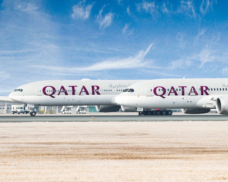 Qatar Airways avoids Australian lawsuit over forced strip-search of women; Know the whole matter!
