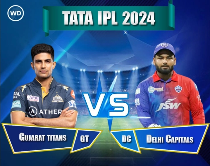 IPL 2024, DC vs GT: Delhi Capitals secure thrilling win over Gujarat Titans off last ball