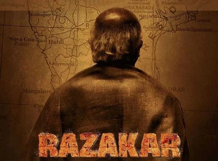 Acclaimed Telugu Film 'Razakar' Set for a Pan-India Release in Hindi and Marathi on April 26, 2024