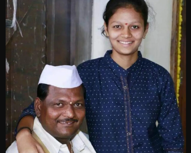 Hubballi murder case: Neha Hiremath's father not satisfied with local police probe; CM Siddaramaiah orders CID probe
