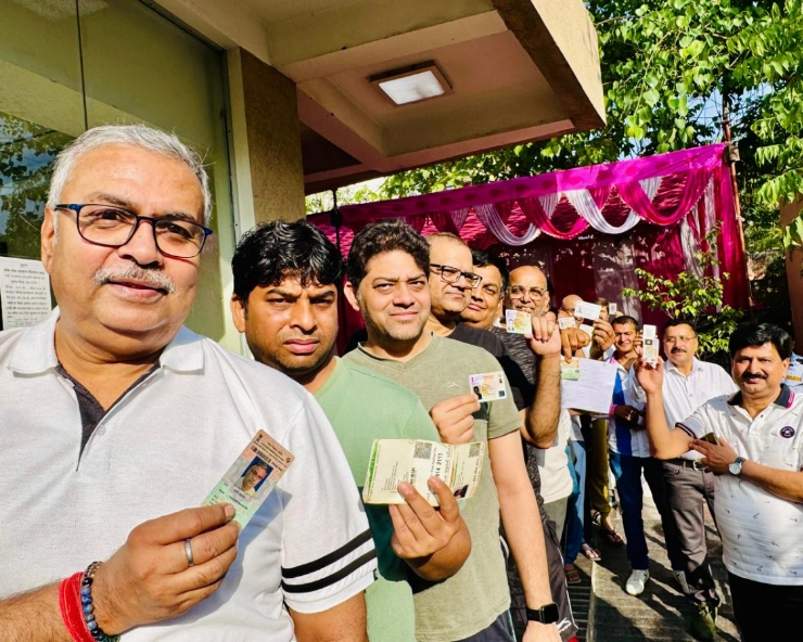 Lok Sabha Elections 2024: Second phase of voting begins; Summer heat to affect voter turnout