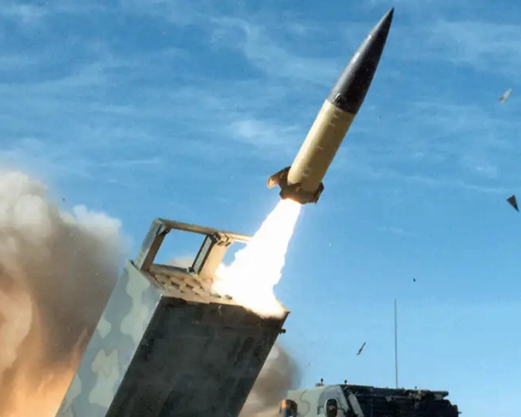 US secretly delivers long range missiles to Ukraine, reignites German debate