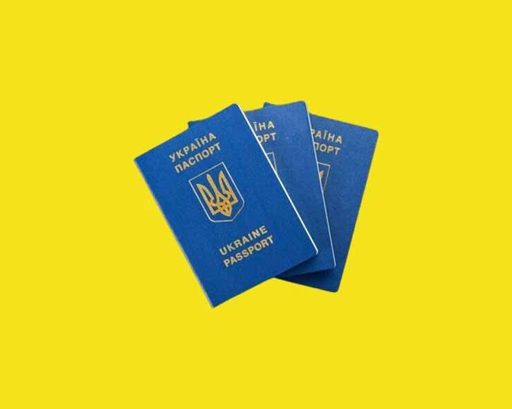 Ukraine halts passport services for military-aged men living abroad, aims to force them to return home to serve in army
