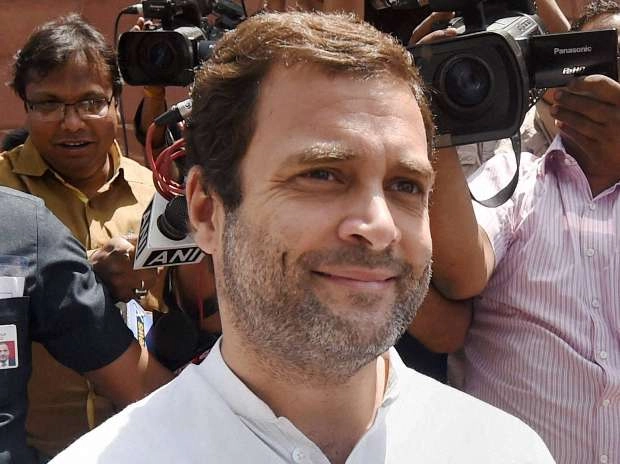 Rahul ready to face trial on RSS remark, withdraws plea from SC