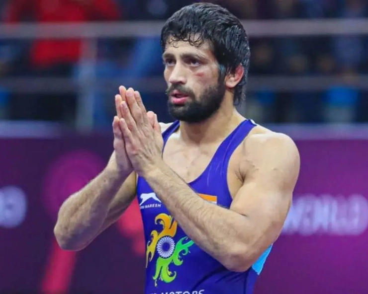 Tokyo Olympics: Wrestler Ravi Dahiya advances to final, ensures 4th medal for India