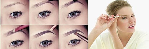 સોદર્ય સલાહ - આંખોની સુંદરતા વધારવાના ઉપાયો