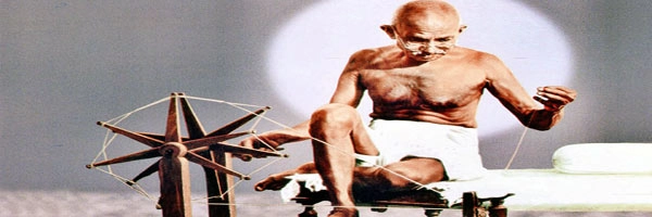 जानिए कैसा था गांधीजी का शुरुआती जीवन