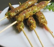 Nonveg recipe : दिलखुश कबाब