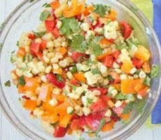 Healthy Salad - હેલ્દી સલાદ