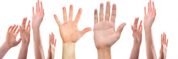 જ્યોતિષ 2014 - તમારા હાથની લાલી બતાવે છે કેવા છો તમે