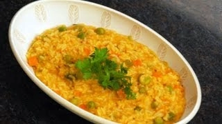 Paneer masala khichadi