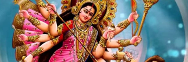 नवरात्रि विशेष : मां दुर्गा के दिव्य सिद्ध मंत्र - Goddess Durga Mantra In Hindi