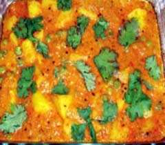 Gujarati recipe- ગુજરાતી બટાટાના શાક