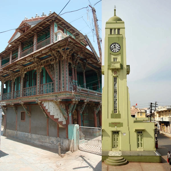 ગુજરાતનું સૌથી વધુ NRI ડિપોઝિટ્સ ઘરાવતુ ગામ, ધર્મજ