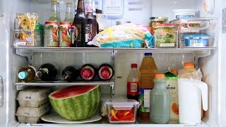 Home Tips - આ 11 ખાદ્ય પદાર્થો refrigeratorમાં મુકવાથી તેના પોષક તત્વો ગુમાવી દે છે