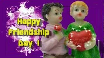 Friendship Day : મિત્રતા એટલે શુ ?