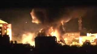 पाकिस्तानत शक्तिशाली बॉम्बस्फोट, 22 जणांचा मृत्यू