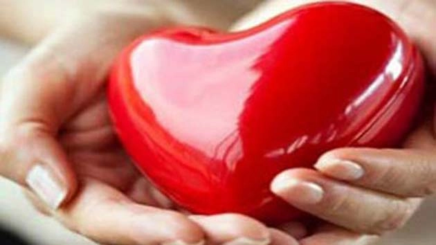 ૨૯-સપ્ટેમ્બર: વિશ્વ હૃદય દિવસ”: દિલથી લઈએ દિલની સંભાળ..!'