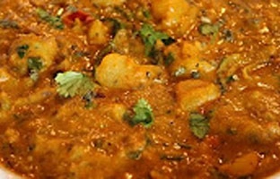 Gujarati Recipe- હિમાચલી આલૂ પલદા