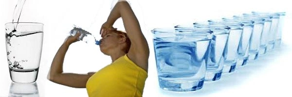 Water Therapy: બસ રોજ 4 ગ્લાસ પાણી પીવો અને બીમારીઓ ભગાવો