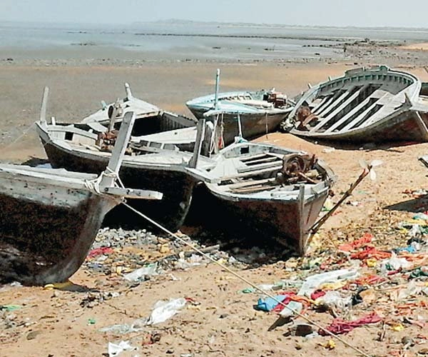 અરબી સમુદ્રમાં પાકિસ્તાનની ચાર સબમરીન ઉતરી : કંડલા, સિક્કા, રિલાયન્સ પર ટાર્ગેટ
