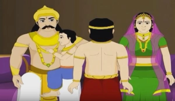 'ધ્રુવ તારા' ની એતિહાસિક વાર્તા Story of Dhruv tara