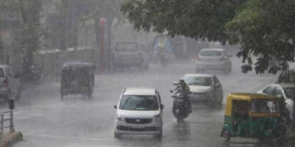ગુજરાતના મોટાભાગના વિસ્તારોમાં તોફાની પવન સાથે કમોસમી વરસાદ, વડોદરામાં બેના મોત
