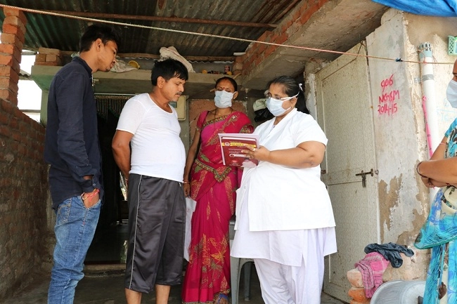 ગુજરાતમાં Swine Flu બેકાબૂ, ૪ કરોડ લોકોનું સર્વેલન્સ કરાયુ