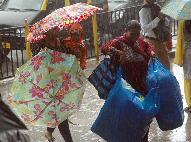 ગુજરાતના આ વિસ્તારોમાં 24 કલાકમાં વરસાદની આગાહી