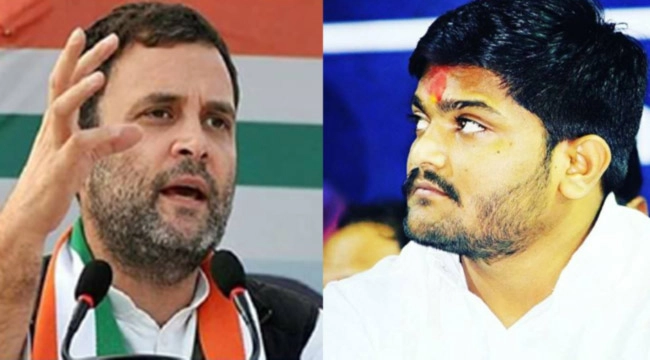 Gujarat Election - હાર્દિક પટેલ અને કોંગ્રેસ વચ્ચે શુ ડીલ થઈ છે... તમે પણ જાણો