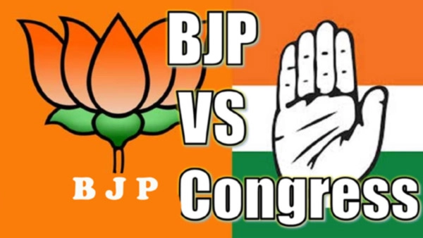 BJP Vs Congress - અમદાવાદની બેઠકો પર કોંગ્રેસે નબળા ઉમેદવારોની પસંદગી કરી, ટોચના નેતાઓએ રોકડી કરી લીધી