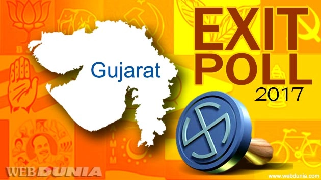 Exit Poll - ગુજરાત-હિમાચલ ચૂંટણી પર સૌથી સટીક એક્ઝિટ પોલ- મોદી કે રાહુલ, કોણી થશે જીત