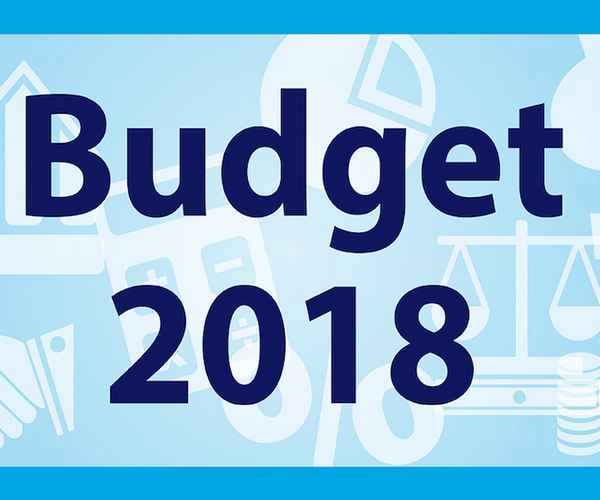 Expectations Budget  2018 - જાણો આ બજેટ દ્વારા સામાન્ય વ્યક્તિ નાણાકીય મંત્રી જેટલી પાસે શુ આશાઓ રાખે છે