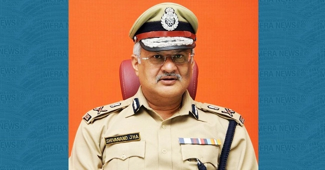 કોણ બનશે ગુજરાતના નવા પોલીસ વડા? 13 નામોની યાદી કેન્દ્રને મોકલાઈ
