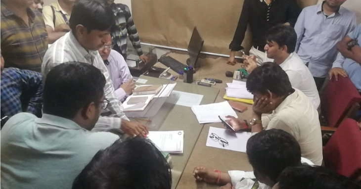 ગુજરાતમાં દરેક DEOને સ્કૂલની ફીની માહિતી 5 દિવસમાં ઓનલાઇન મૂકવા સૂચના