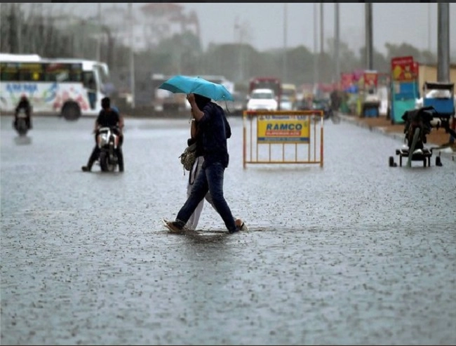 ગુજરાતમાં સિઝનનો 68% વરસાદ છતાંય જળાશયોમાં હજુ સરેરાશ 55% ઘટ