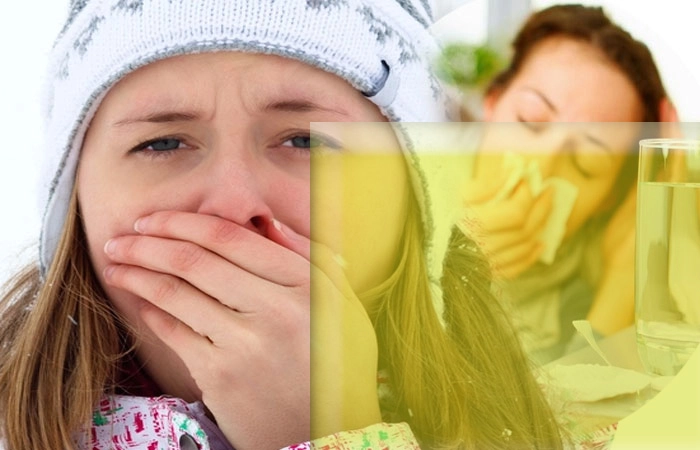 21 Health Tips  for Cough and Cold - શરદી - ખાંસીને દૂર ભગાવવાના 21 ઉપાય ઠંડીથી પણ રાહત આપશે