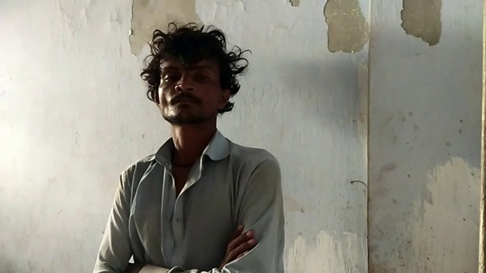 રાપરની આંતરરાષ્ટ્રીય બેલા સરહદ પરથી પાકિસ્તાની નાગરિક ઝડપાયો