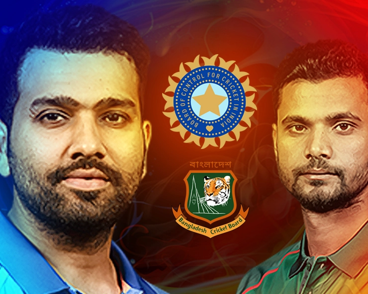 India vs Bangladesh Asia Cup Final Live : ભારતે જીત્યો ટોસ, પહેલા બોલિંગનો કર્યો નિર્ણય